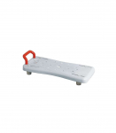 BATH BENCH WITH HANDLE