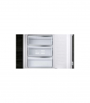 Siemens iQ500 GI11VADE0 freezer Upright freezer Built-in 72 L E White