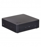 Actina 5901443205395 PC i3-8100 Mini Tower Intel&reg; Core&trade; i3 8 GB DDR4-SDRAM 1 TB HDD Windows 10 Pro Black