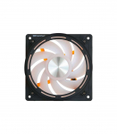 Darkflash DE8 cooling fan (black)