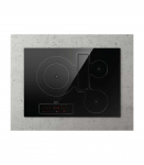 Hob and Hood (2in1) ELICA NIKOLATESLA FIT 3Z BL/A/60