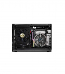 Zalman M2 Mini ITX Silver