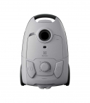 Electrolux 300 EB31C1UG Bagged vacuum cleaner Grey