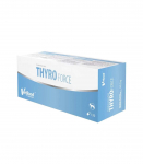 VetFood Thyroforce dla psa 120 kapsułek