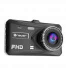 Tracer 4TS Full HD Black