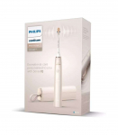 Philips Electric Toothbrush HX9992/11 Sonicare 9900 Prestige Rechargeable For adults Number of brush heads