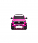 Electric Ride On Car Toyota Hilux DK-HL860 Pink
