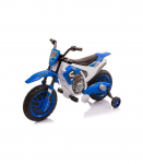 Electric Motorbike XMX616 Blue
