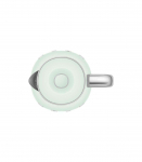 SMEG Kettle (KLF05PGEU) mini 0,8L pastelgreen