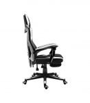 Huzaro Combat 3.1 White gaming chair