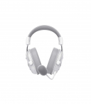 Havit H2002YG - 2.4G gaming headphones (White and grey)