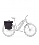 Thule 5468 Chasm Courier 22L with InLock Black