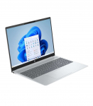 HP OmniBook 5 16-af1060nw Ultra 5 225U 16.0"2K IPS 300nits AG 24GB LPDDR5X SSD512 Arc Cam1080p 59Wh Win11 Glacier Silver