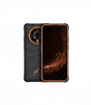 HAMMER Hammer Iron 6 (Orange) DS 6.56" IPS TFT 720x1612/2GHz/128GB/6GB RAM/Android 14/microSDXC/WiFi,BT,5G