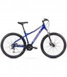Jalgratas Romet Jolene 7.1 2025 dark blue-19" / L