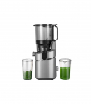 AMZCHEF SJ-036-GA slow-running juicer (gray)