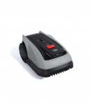Ecovacs GOAT O600 RTK EU Robotic lawn mower Battery Black, Grey