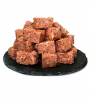 Fitmin Dog For Life konserv kalkuniga 400 g