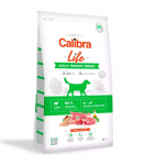 Aegumist&auml;htaeg 28.5.2026: Calibra Dog Life Adult keskmise t&otilde;u lambalihaga 12 kg