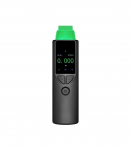 Electrochemical breathal AlcoVisor Deimos
