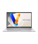 ASUS Vivobook 17 X1704VA-AU1067 Core 5 120U 17.3" FHD IPS-level Panel 60Hz 250nits AG 16GB DDR5 SSD512 Intel Graphics