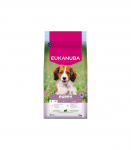 EUKANUBA Puppy&Junior Small/Medium Lamb&Rice 12kg