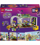 LEGO Friends Loominguline lillepood