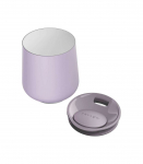Kubek termiczny 355 ml Ruby Wine Tumbler Fellow liliowy