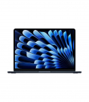 MacBook Air 13.6-inch: M5 10/10, 16GB, 512GB SSD, 30W - Midnight