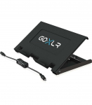 TC Helicon GO XLR Desk Stand &ndash; Statyw biurkowy do GO XLR