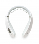 Bodi-Tek Neck & Shoulder Massager, White