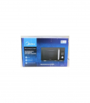 SALE OUT. Midea MAC23XF Microwave oven with Grill, Convection and Airfry, 23 L, Digital control, Black Midea Microwave