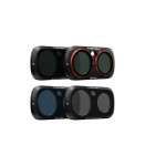 Freewell Insta360 Luna Ultra Everyday Filter Set (4-piece)