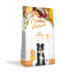 Expirace 7.4. 2026: Calibra Dog Verve GF Adult Medium Chicken & Duck 2 kg