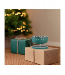 Smeg Collezione Kitchen Scales KSC01EGMWW Emerald Green