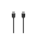 Cable Hama DisplayPort, DP 1.2, 1.50 m