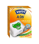 Tolmukotid Swirl MicroPor, 4+1