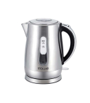 Veekeetja The Comfort Kettle, Stollar