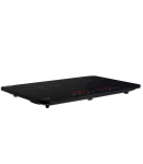 AD 6516 Adler Cooker Touch controls Number of burners/cooking zones 2 Induction Black