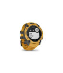 SMARTWATCH INSTINCT 3 SOLAR/SUNBURST 010-02935-02 GARMIN