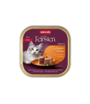 ANIMONDA VF Adult in Pat&eacute; with chicken + turkey 85g