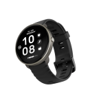 Hammer Ventus Smart watch GPS (satellite) AMOLED 1.32" Black