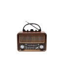 Tracer 47774 RTX200 ShockWave Radio FM
