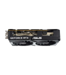 ASUS Dual -RTX5060-O8G-A NVIDIA GeForce RTX 5060 8 GB GDDR7
