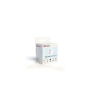 Verbatim 49549 World to Europe Adapter WTEU-02 Travel Plug, Type F, Universal, Straight