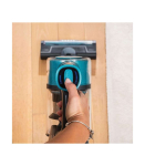 Cecotec Vacuum cleaner Conga Rockstar P50 X-Treme Cordless operating Stick/handheld 265 W 25.2 V Operating