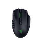 Juhtmeta Hiir Razer Naga V3 Pro, must