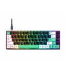 Razer Reclusa X Mini 65% Mechanical Gaming Keyboard Wired US Razer Mechanical Switches Gen-3 (Tactile) Black