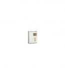 Vitriinkapp ALAMEDA REG1W1D2S