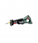 Akuotssaag SSE 18 LTX BL karkass, Metabo